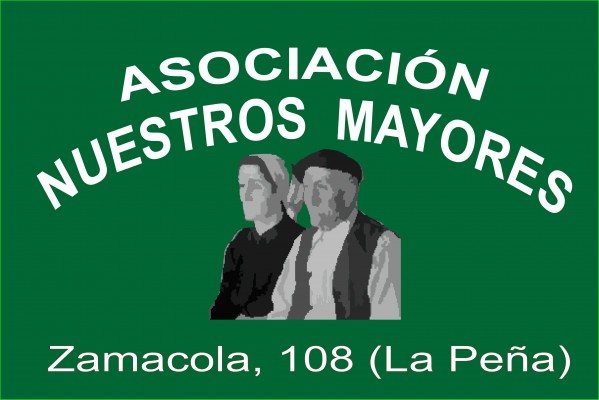 ASOCIACION NUESTROS MAYORES