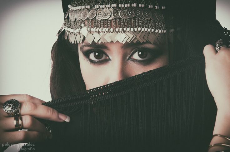 Taller de Danza Oriental – Kahina Mashati
